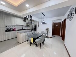 Blk 126A Eastdelta @ Canberra (Sembawang), HDB 5 Rooms #632683941
